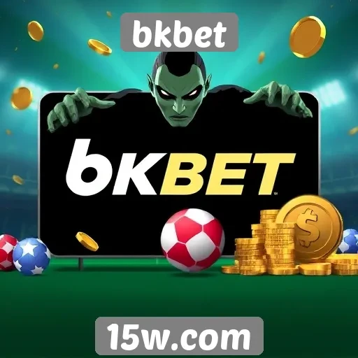 Análise da plataforma de jogos bkbet