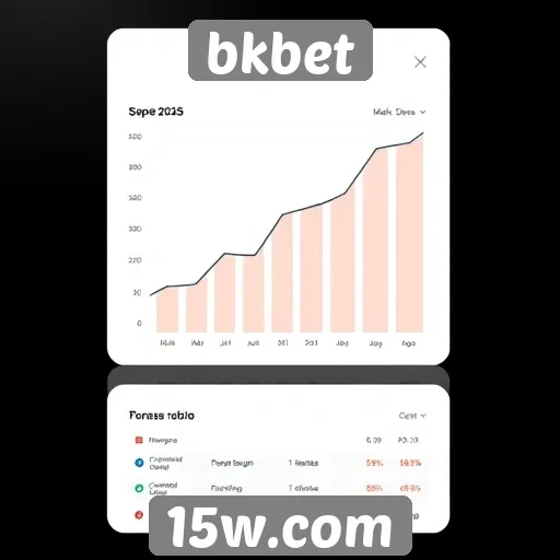 Perspectivas de crescimento do bkbet até 2025