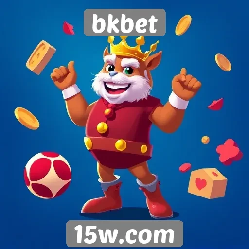 Exploração das promoções atuais do site bkbet