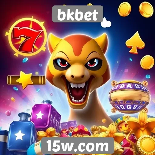 Comparação entre jogos disponíveis no bkbet