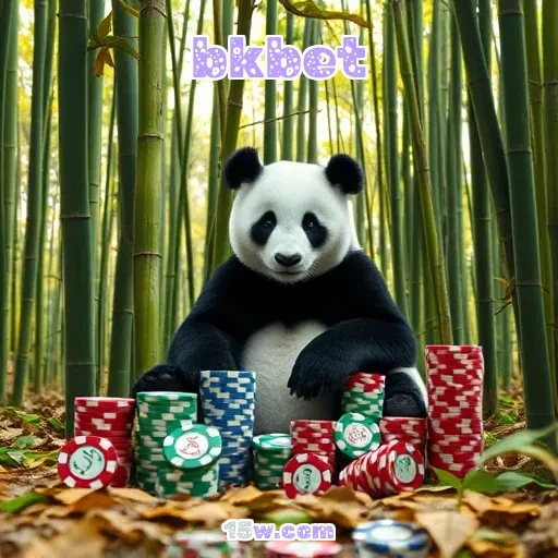 bkbet: Aventure-se nos Melhores Jogos e Recursos Empolgantes!