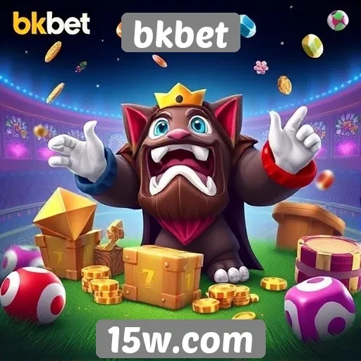Jogos populares disponíveis no bkbet