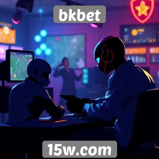 tendências de jogos populares em bkbet em 2025